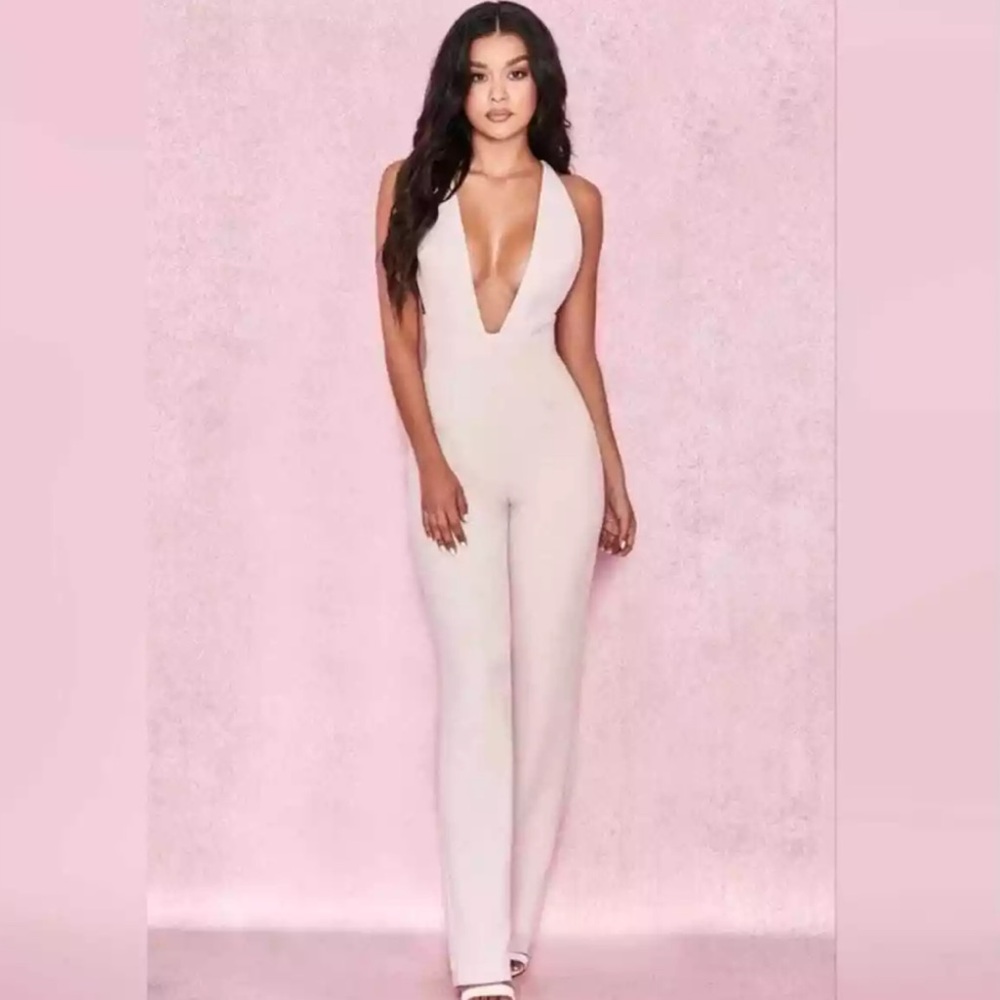 HOUSE OF CB Analyn jumpsuit